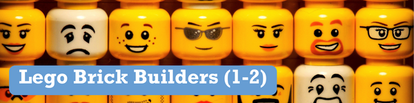 Lego Brick Builders